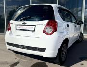 Chevrolet Aveo I Рестайлинг Воронеж  - изображение 21