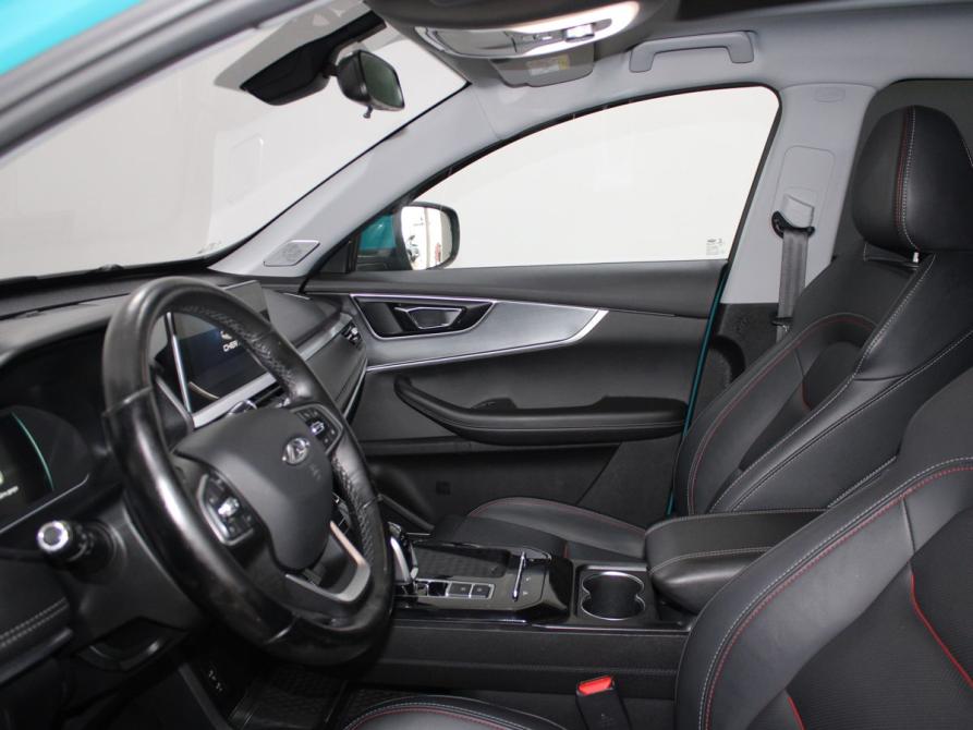 Chery Tiggo 7 Pro I Старый Оскол  - изображение 9