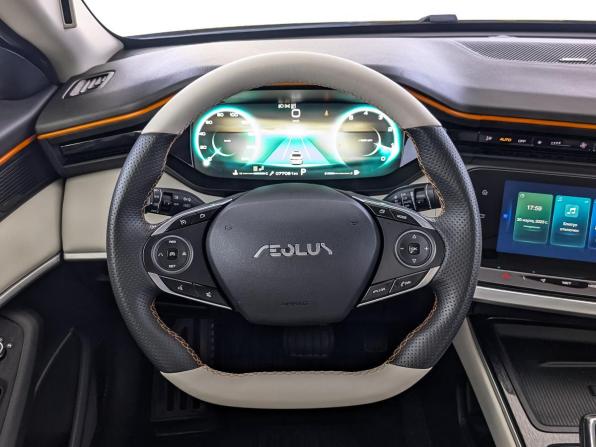 Dongfeng Shine Max с пробегом 2023 года, цена 1 385 000 рублей, 77089 км, седан, Автокод Объявления