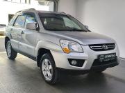 Kia Sportage II Рестайлинг Уфа  - изображение 24