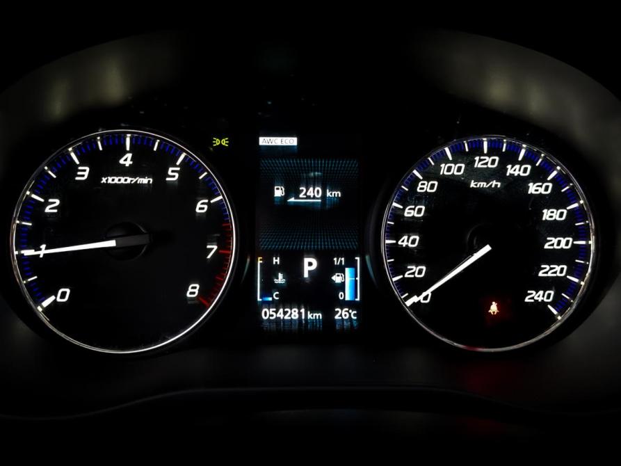 Mitsubishi Outlander III Рестайлинг 3 Москва  - изображение 13