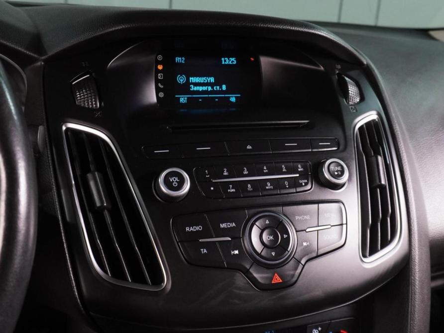 Ford Focus III Рестайлинг Воронеж  - изображение 13
