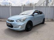 Hyundai Solaris I Ростов-на-Дону  - изображение 19