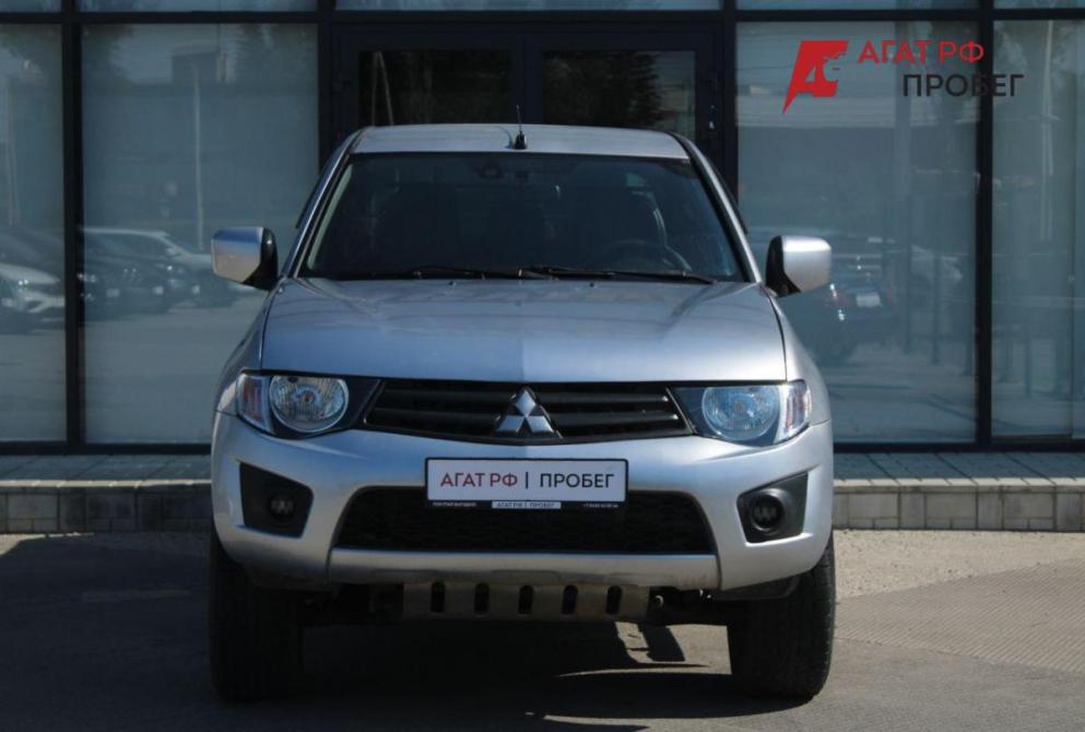 Mitsubishi L200 IV Саратов  - изображение 2
