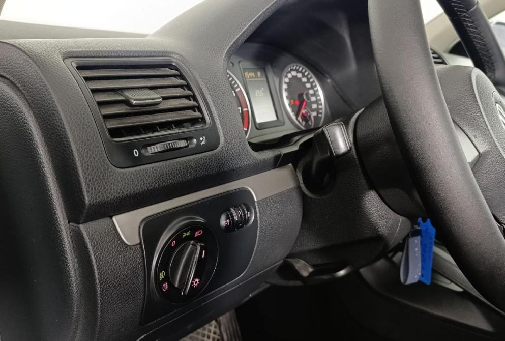 Volkswagen Jetta V Волгоград  - изображение 9