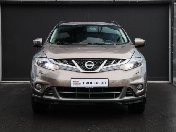 Nissan Murano II (Z51) Рестайлинг 2 с пробегом 2013 года, цена 1 499 000 рублей, 177350 км, внедорожник, Автокод Объявления