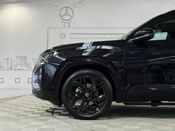 Новый Volkswagen Teramont II (China Market) 2025 года, цена 6 470 000 рублей, внедорожник, Автокод Объявления