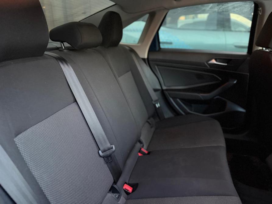 Volkswagen Jetta VII Череповец  - изображение 16