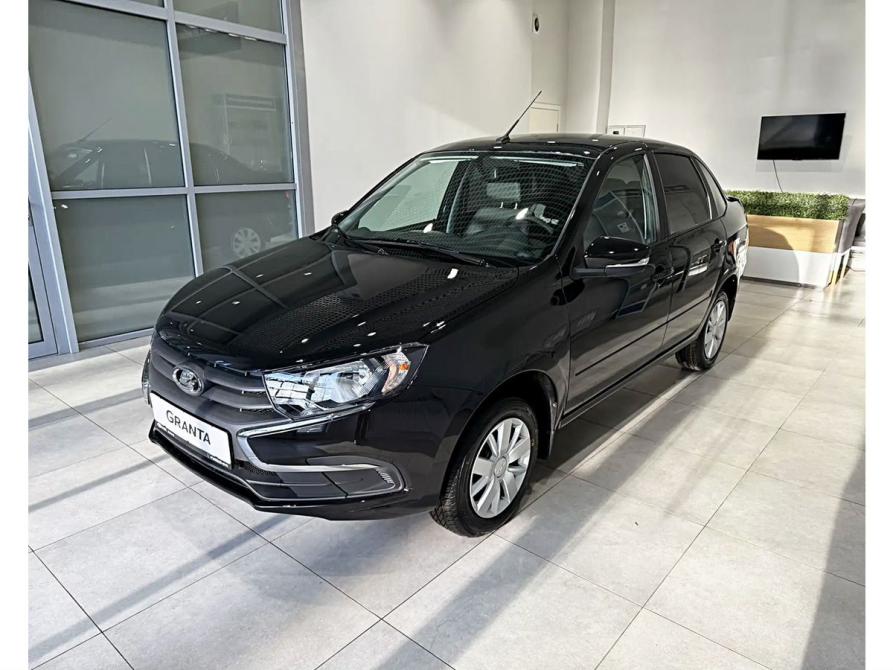 Lada (ВАЗ) Granta I Рестайлинг Брянск  - изображение 1