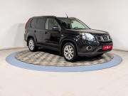 Nissan X-Trail II Рестайлинг Екатеринбург  - изображение 21