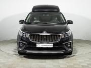 Kia Carnival III Санкт-Петербург  - изображение 33