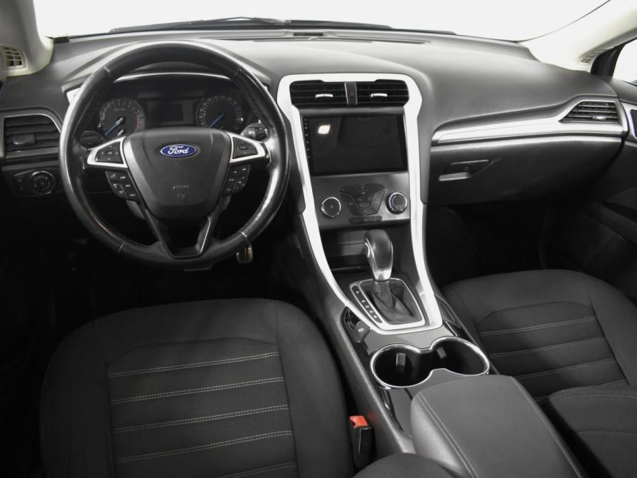 Ford Mondeo V Казань  - изображение 6
