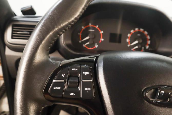 Lada (ВАЗ) Niva Legend с пробегом 2024 года, цена 899 000 рублей, 21535 км, внедорожник, Автокод Объявления