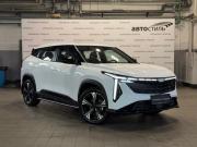 Geely Cityray Санкт-Петербург  - изображение 25