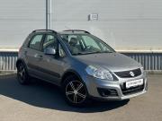 Suzuki SX4 I (Classic) Рестайлинг Санкт-Петербург  - изображение 27