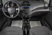 Chevrolet Spark III Тюмень  - изображение 30