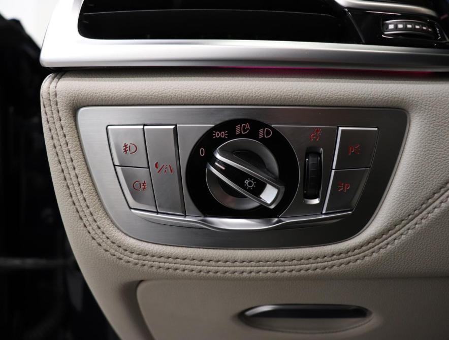 BMW 7 серии VI (G11/G12) Санкт-Петербург  - изображение 27