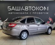 Lada (ВАЗ) Granta I Уфа  - изображение 18