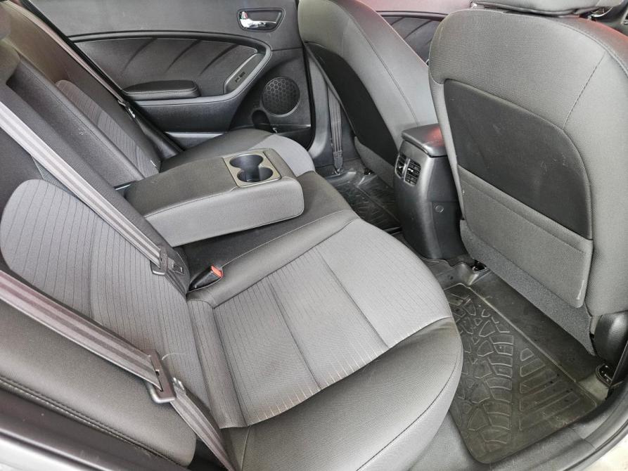 Kia Cerato III Рестайлинг (Classic) Вологда  - изображение 12