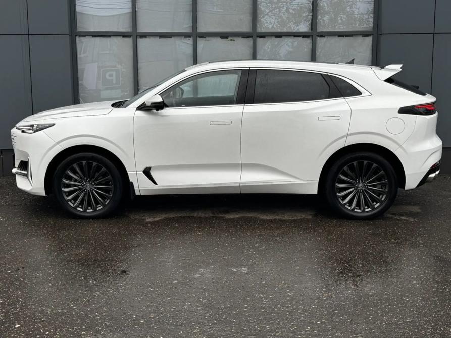 Changan UNI-K Ярославль  - изображение 5