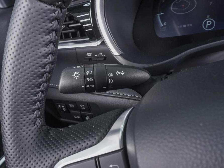 Toyota Highlander IV (XU70) Ростов-на-Дону  - изображение 21