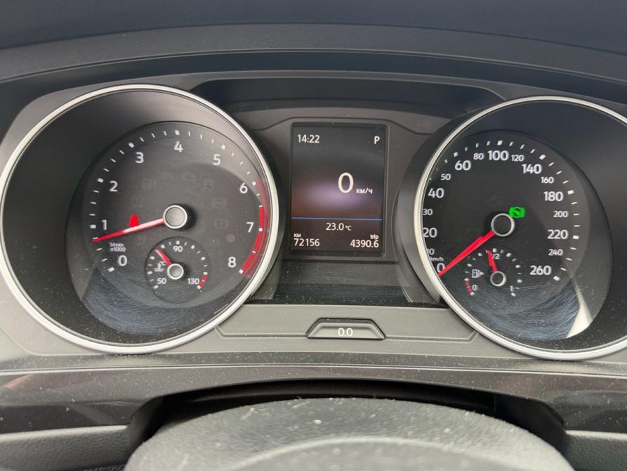 Volkswagen Tiguan II Санкт-Петербург  - изображение 5
