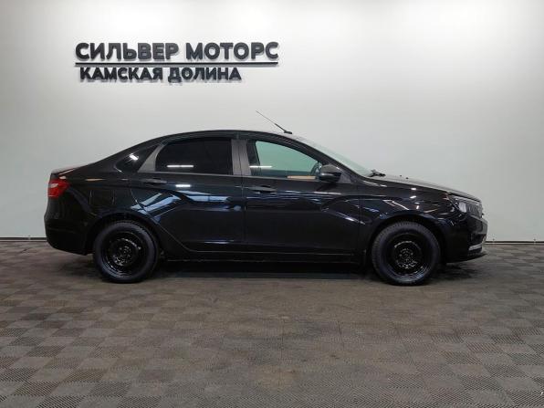 Lada (ВАЗ) Vesta I с пробегом 2018 года, цена 790 000 рублей, 118320 км, седан, Автокод Объявления