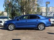 Skoda Rapid I Рестайлинг Санкт-Петербург  - изображение 18