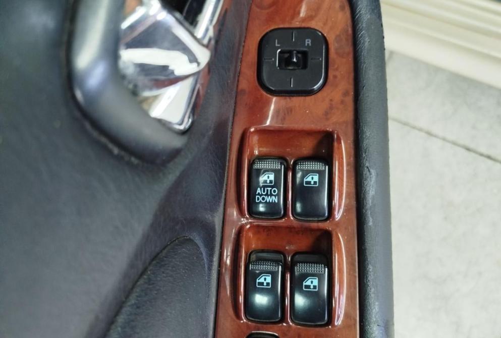 Hyundai Sonata IV (EF) Рестайлинг Саратов  - изображение 20