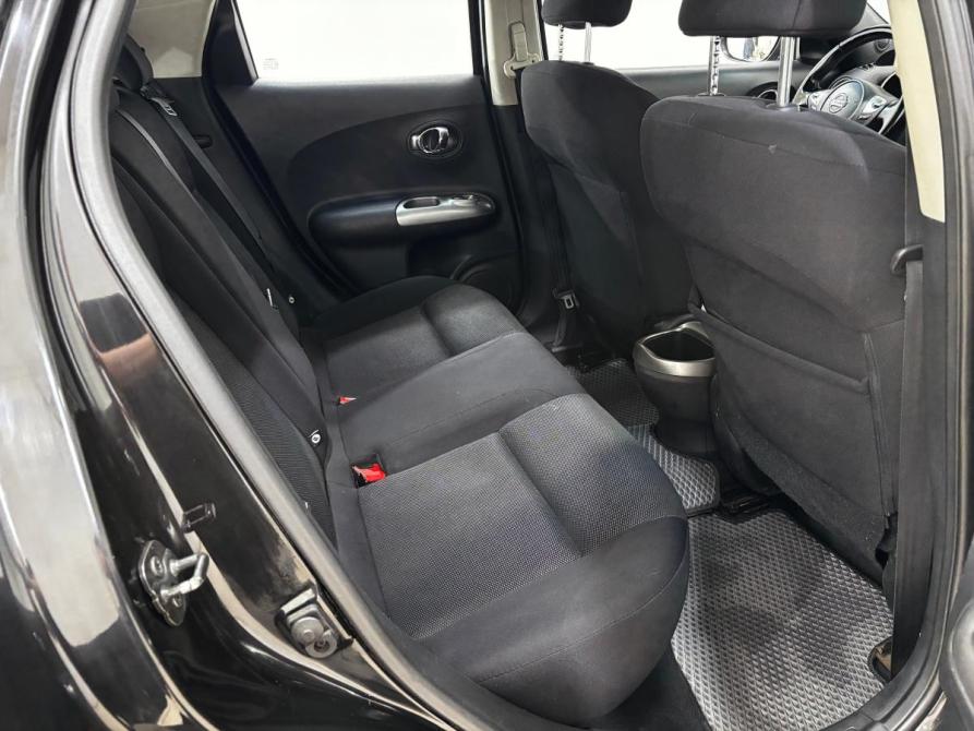 Nissan Juke I Альметьевск  - изображение 18