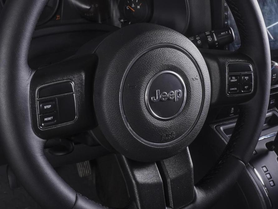 Jeep Liberty (Patriot) Ростов-на-Дону  - изображение 13