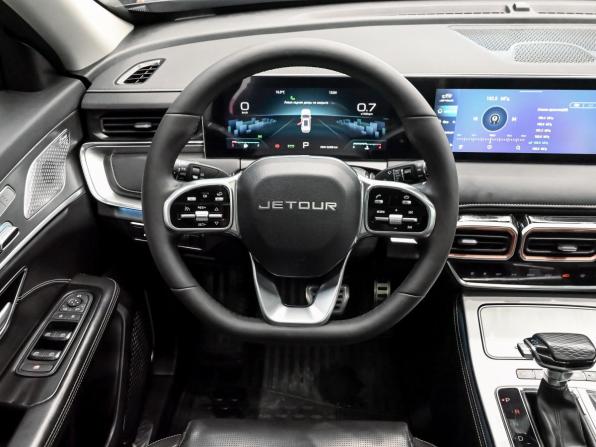 JETOUR X70+ I Рестайлинг с пробегом 2024 года, цена 2 355 000 рублей, 52506 км, внедорожник, Автокод Объявления