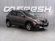 Renault Sandero II Рестайлинг Воронеж  - изображение 17