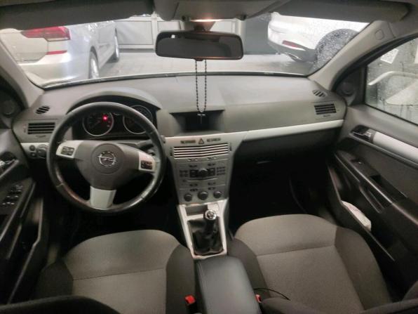 Opel Astra H Рестайлинг с пробегом 2014 года, цена 585 000 рублей, 148300 км, хэтчбек, Автокод Объявления