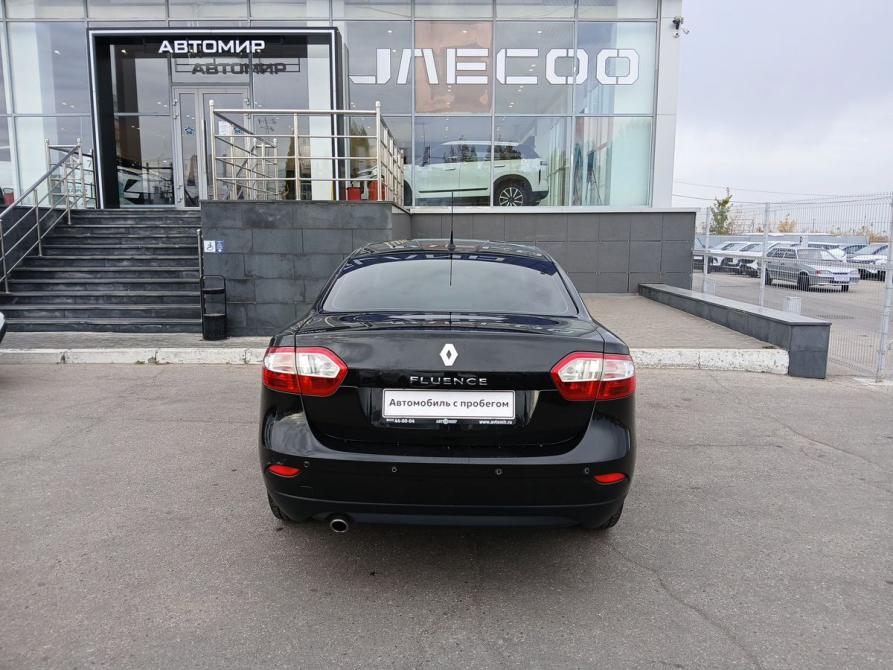 Renault Fluence I Саратов  - изображение 6