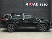 Toyota RAV4 VI (XA60) Екатеринбург  - изображение 31