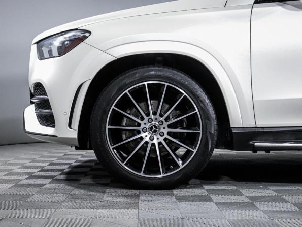 Mercedes-Benz GLE II (V167) с пробегом 2019 года, цена 5 349 000 рублей, 72561 км, внедорожник, Автокод Объявления