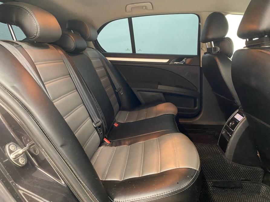 Skoda Superb II Энгельс  - изображение 31