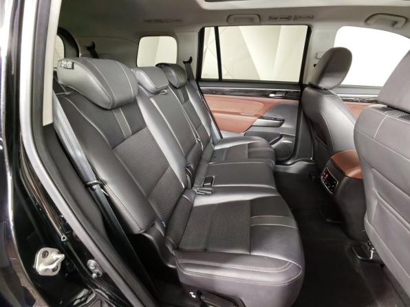 GAC GS8 I с пробегом 2020 года, цена 2 320 000 рублей, 76671 км, внедорожник, Автокод Объявления