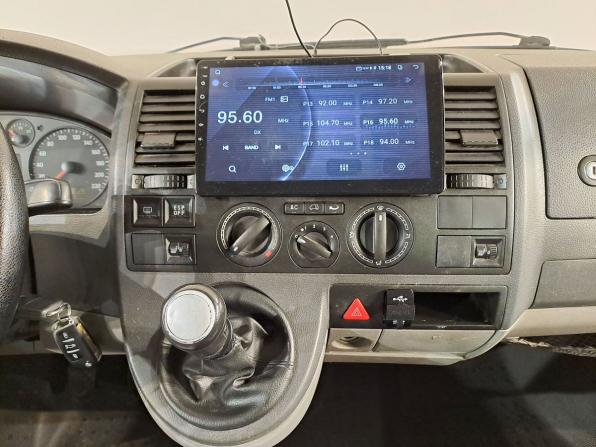 Volkswagen Caravelle T5 с пробегом 2008 года, цена 1 099 000 рублей, 286999 км, минивэн, Автокод Объявления