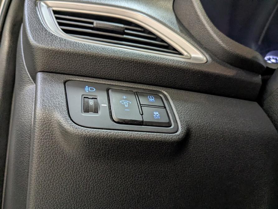 Hyundai Solaris II Рестайлинг Москва  - изображение 19