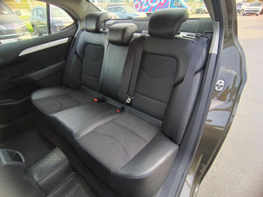 Citroen C4 II Санкт-Петербург  - изображение 16