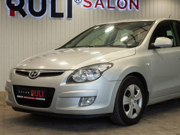 Hyundai i30 I с пробегом 2009 года, цена 680 000 рублей, 149561 км, хэтчбек, Автокод Объявления
