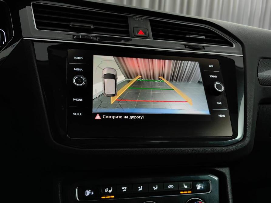 Volkswagen Tiguan II Москва  - изображение 22