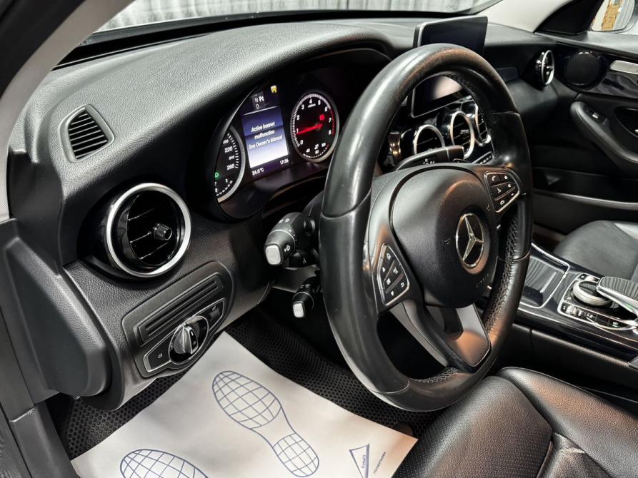 Mercedes-Benz C-Класс IV (W205) Стерлитамак  - изображение 25