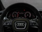 Audi Q8 I (4M) Москва  - изображение 73