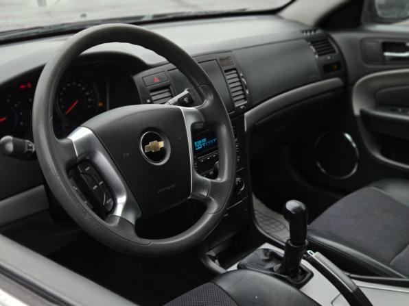 Chevrolet Epica V250 Рестайлинг с пробегом 2011 года, цена 480 000 рублей, 238000 км, седан, Автокод Объявления