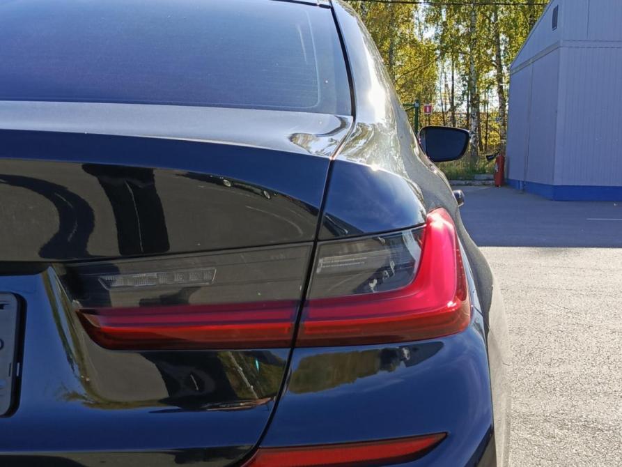 BMW 3 серии VII (G2x) Чебоксары  - изображение 11