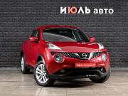 Nissan Juke I Рестайлинг Екатеринбург  - изображение 21