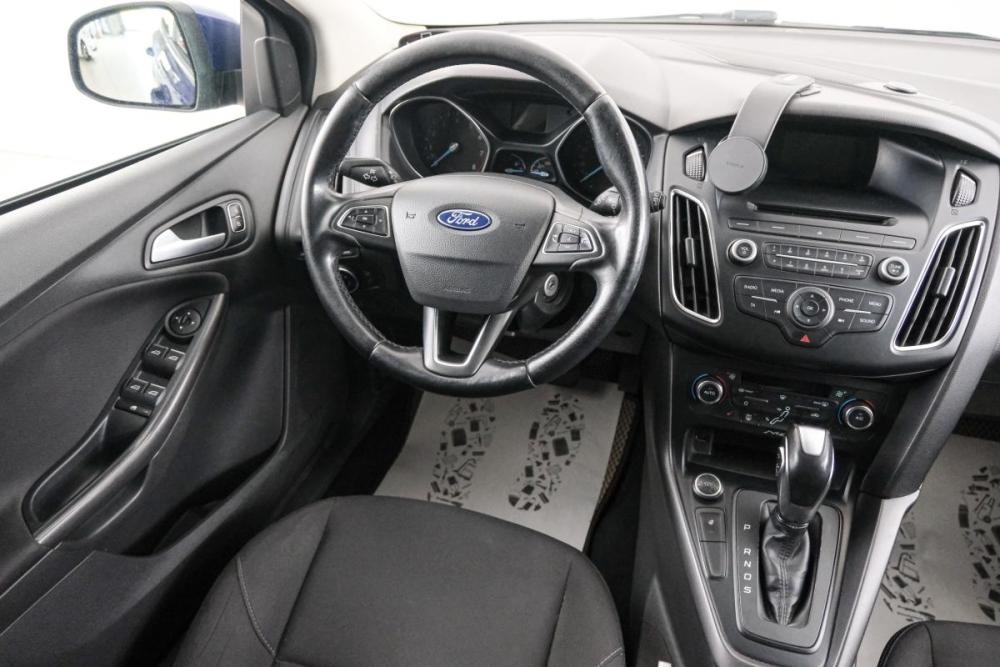 Ford Focus III Рестайлинг Красноярск  - изображение 10